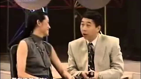 2014 央视春晚总导演冯小刚编剧 小品《串门》冯巩 倪萍| CCTV春晚 - 天天要闻