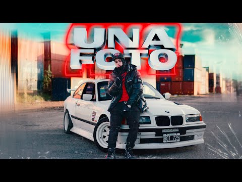 MESITA - UNA FOTO (Video Oficial)