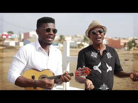 Adê - Tabanka Santa Cruz feat Tibau Tavares (Clip oficial)