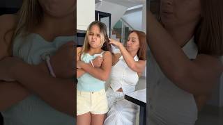 Will They Be Able To Deceive Her?