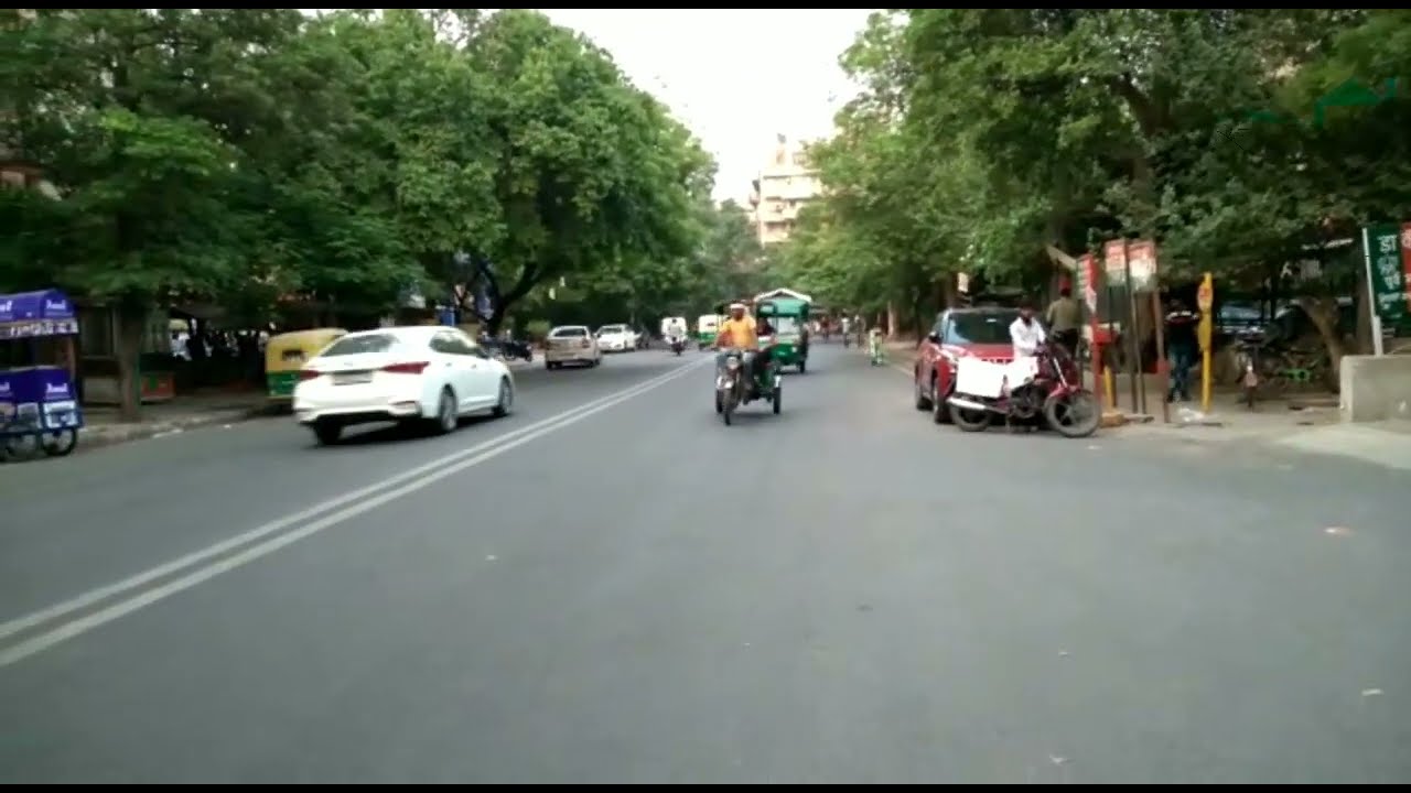 "DDA Approved || IP extension Patparganj  Society's tour video ||