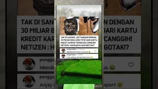Jam tipis #shortsviral #viral #masukberanda #fuji #raffiahmad #beritaterkini #fyp #trendingtopic