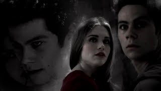 Stiles Lydia Im Gonna Fight Them Off