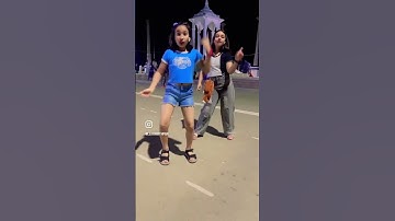 Just dance 💃 #learnwithpari #learnwithpriyanshi