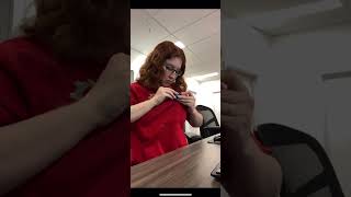 A day in the life of a Game Master at Narrow Escape Rooms screenshot 5