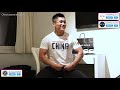 Lu Xiaojun's Childhood, Fame, Training Program, Diet, & Squat Jerk... | Full Interview (Subtitles)