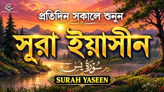 Surah Yaseen (سورة يس) | Morning Quran Recitation | Heart Soothing Tilawat | Healing & Peace