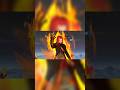 Trunks SSJ Gott in Dragonball Xenoverse #dragonball #dragonballz #anime
