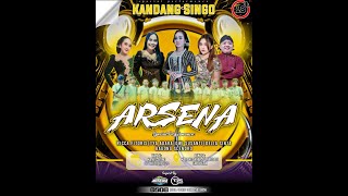  Cdanursari Arsena   Wedding Khoirul U0026 Agus  Teguh   Karanganyar 2 Oktober 2025