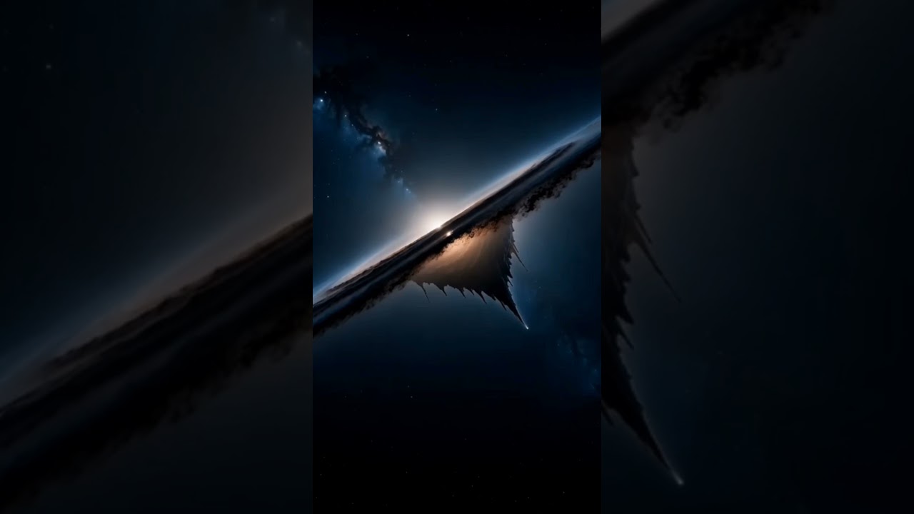 Galaxy jo Kabhi Chamki Hi Nahi | Cloud-9 – The Failed Galaxy 