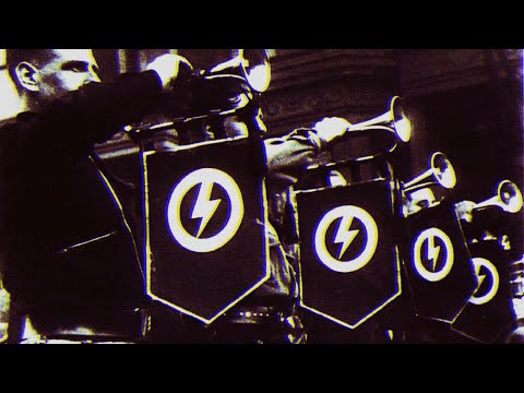 Oswald Mosley Edit - Memory Reboot [Other Side Of History]