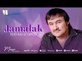 Rustam G Oipov Jamalak Audio