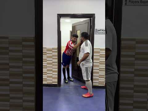 هبيدكو ملخص مباراة ريال مدريد واتلتيكو مدريد