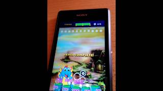 Bubble World screenshot 5