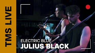 Julius Black -  Electric Blue (Live at Jazz at Lincoln Center)