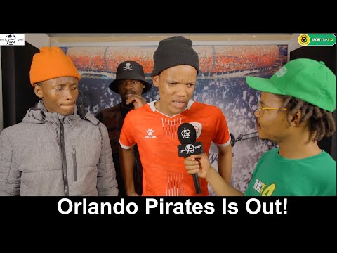 Remo Stars 1 5 Mamelodi Sundowns Orlando Pirates Is Out 