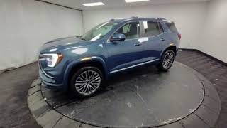 2027 GMC Terrain Denali - State College PA 2027 Gmc Terrain Denali State College Pa