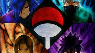 Naruto Amv - Shell Shocked Susanoo