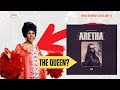 1K Phew Makes An Aretha Franklin Inspired Hit Song mp3