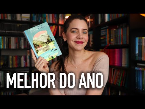 ORYX E CRAKE, de Margaret Atwood