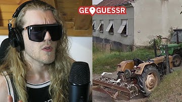 GeoGuessr Play Along | Learning The European Union 🌍