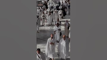 Beautiful Surat Al Falak | سورة الفلق | The Day Break #surahalfalaq #qulshareef