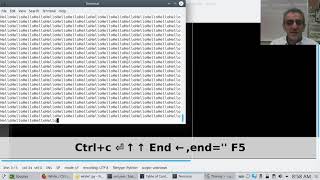 CS1 Lesson 8 - While loops