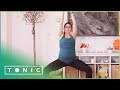 Strength & Stability | Pregnancy Yoga | Tonic