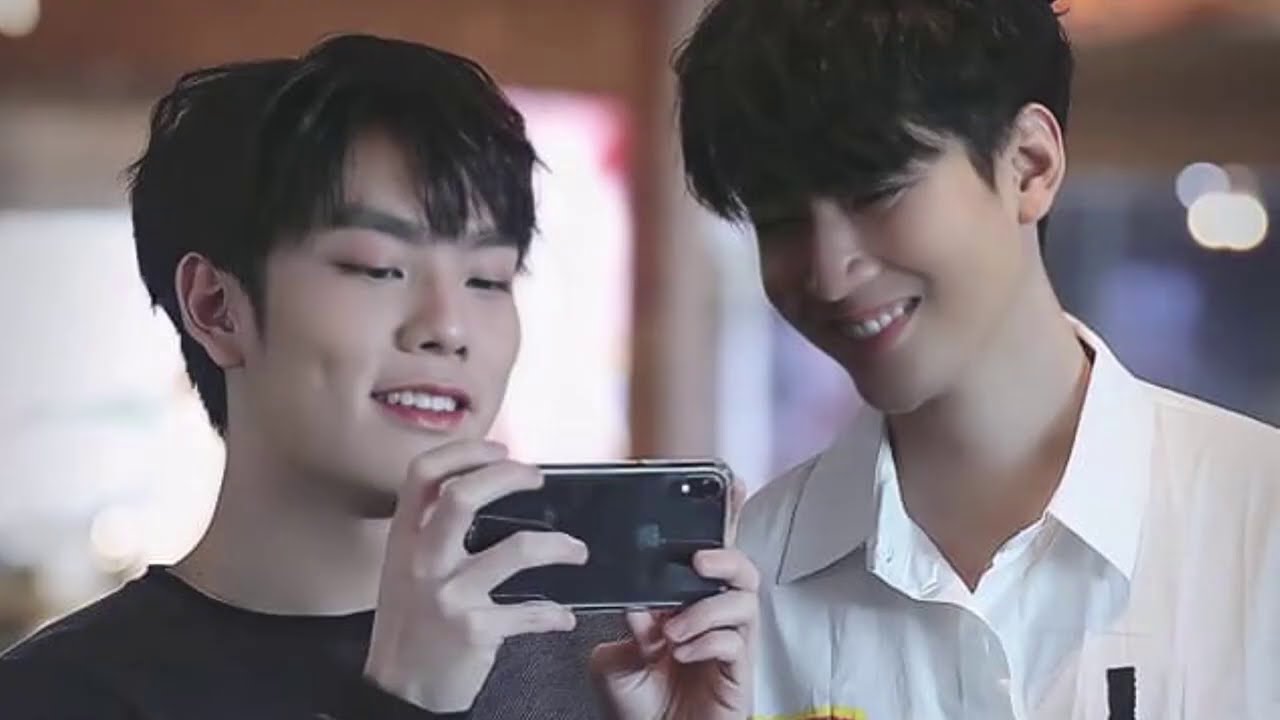 Kimcop Stupid Love 💕