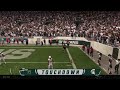 NCAA 26 Dynasty: Missouri St @ Michigan St