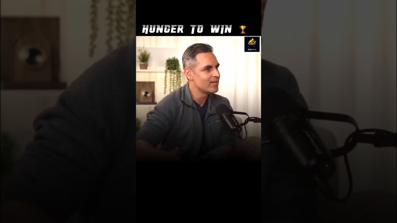 U need it in ur life