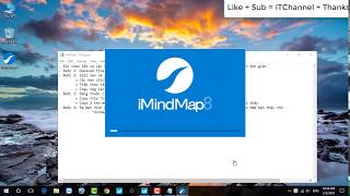 How to Install Imindmap 8.1.1 Simplified Full