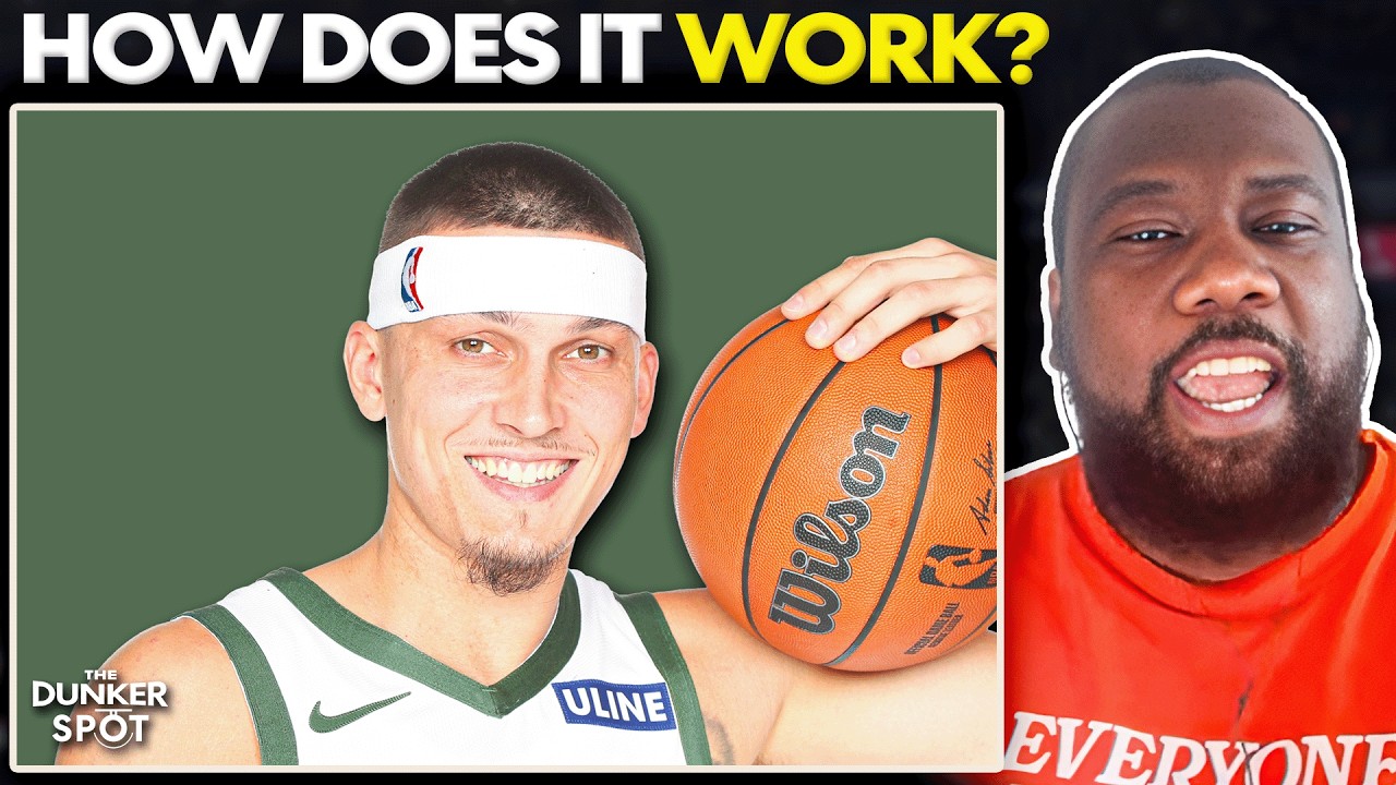 The Bucks Are A Team Fueled By SPITE!