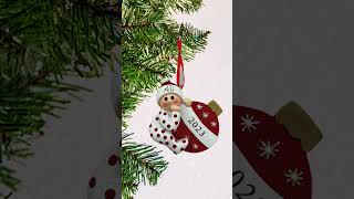 Baby's 1st Christmas #christmas
