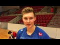 Hvad er det specielle ved Yonex Denmark Open presented by Danisa for de danske spillere?