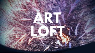 FilmGate Interactive Media Festival | Art Loft