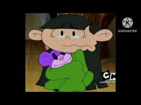 Kids Next Door - NUMBUH 3-Kuki Sanban - Voice Impression 🌈🐒 (REMASTERED)