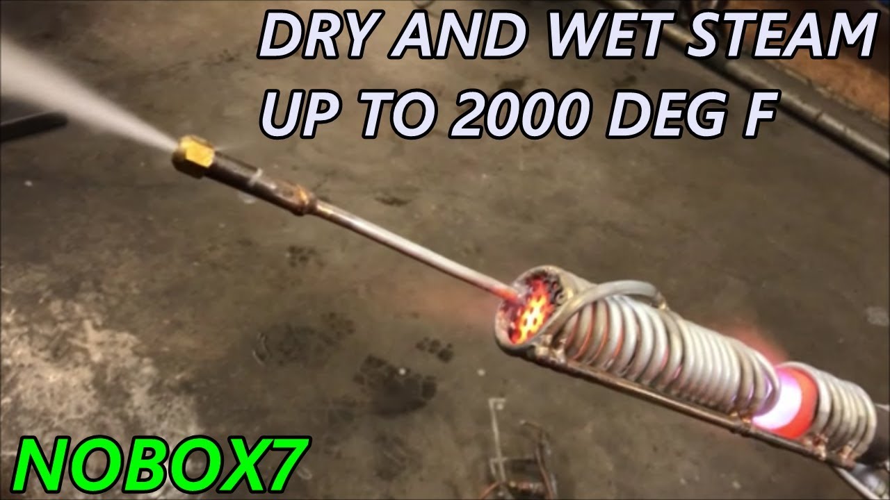 Pressure washer steam Cleaner degreaser parts cleaner YouTube