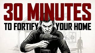 Details Turning Your Home Into a Fortress When SHTF News