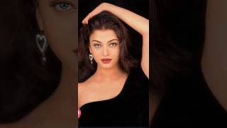 Aishwarya rai 90's hot dress look #ytshorts #dress #shorts #shortsfeed #aishwaryaraibachchan