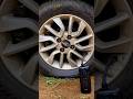 Wireless Tire Inflator #tireinflator #flattire