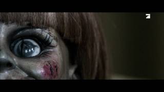 Annabelle - Prosieben Trailer