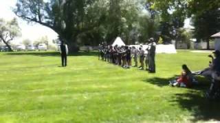 Camp Floyd