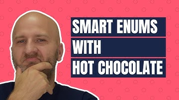 Using Smart Enums with Hot Chocolate
