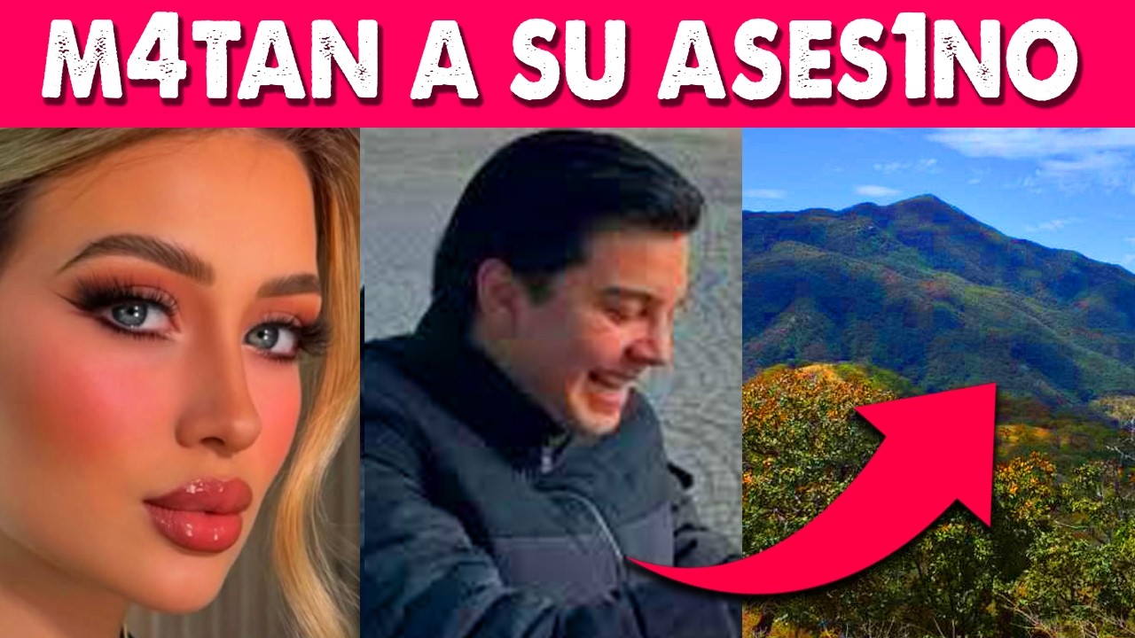 🔴 ASES1NAN AL SUEGRO DE VALERIA MÁRQUEZ Y RESUELVEN EL CASO ¿SE HIZO JUSTICIA?