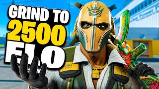 🚀 FACEIT 10 DUO 🚀 !kick