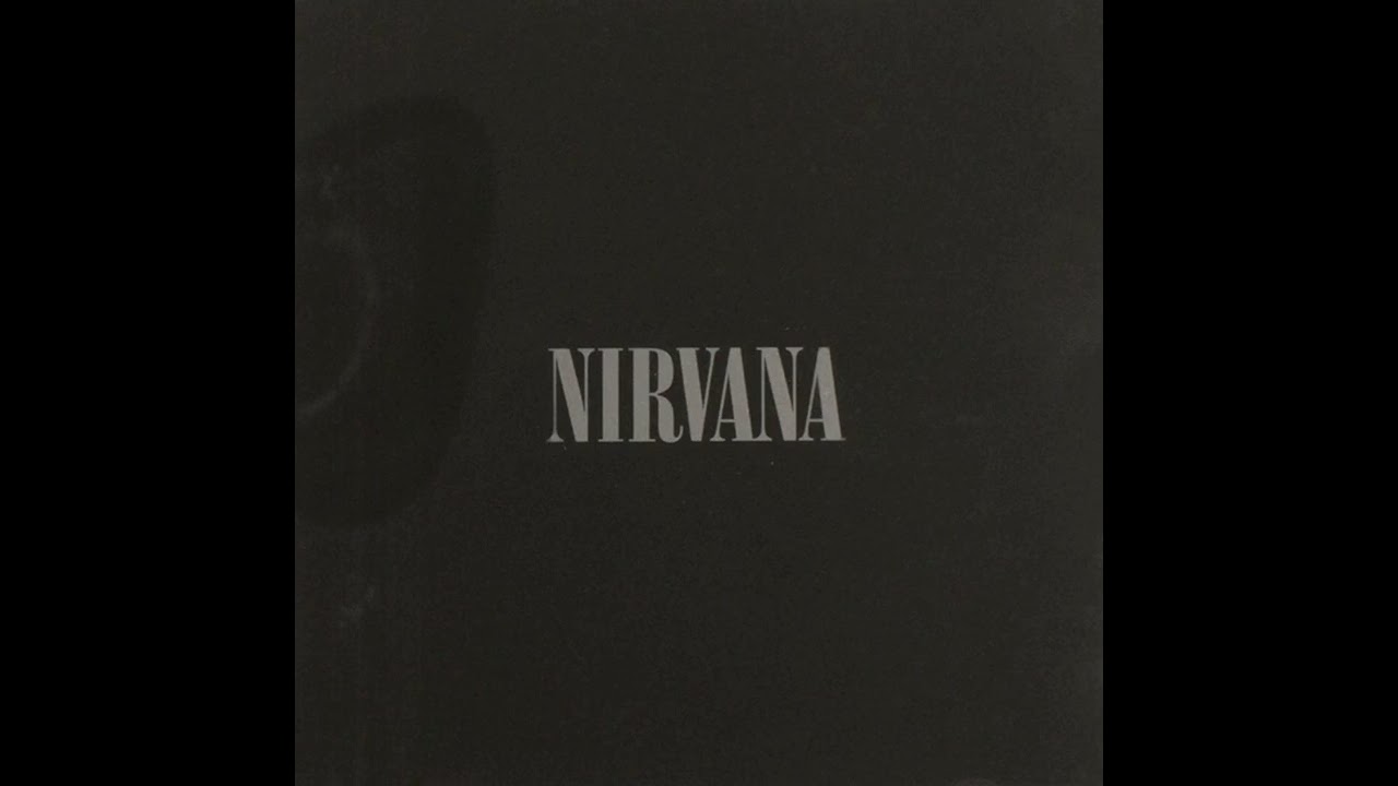 Nirvana- "Talk To Me" 1994 (rare basement tape snippet)