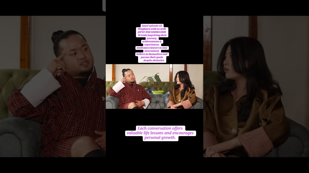 EP45 S4 Teaser Hinglayra with UC