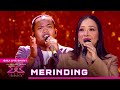 ROBY - FIX YOU (Coldplay) - X Factor Indonesia 2021