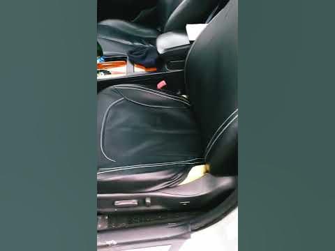 камри3.5 обновляю салон#shorts #tiktok #авто #камри3и5 #тайота камри# ...